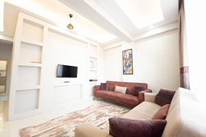 Ötüken Termal Otel Restoran