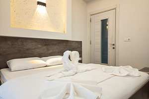 Ötüken Termal Otel Fitness Merkezi