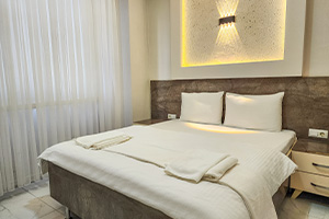 Ötüken Termal Otel Termal Havuz