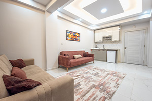 Ötüken Termal Otel Fitness Merkezi