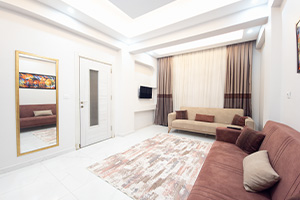 Ötüken Termal Otel Termal Havuz